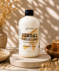 Goat Milk Conditioner: Oatmeal, Milk & Honey