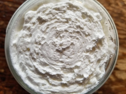 Image of Whipped Goat Milk Body Butter Top