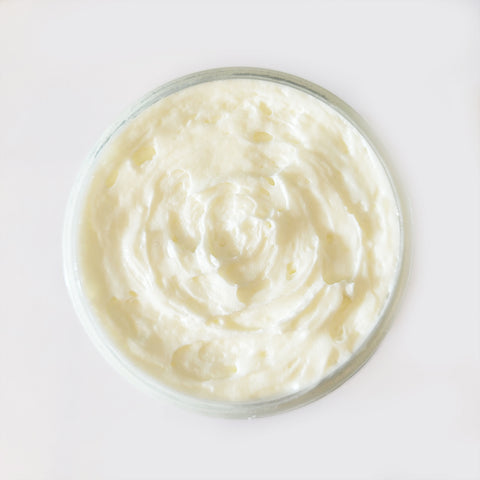 Image of Sea Salt & Sage Goat Milk Whipped Body Butter