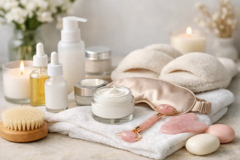 10 Best Skincare Gifts for Moms Who Need Comfort