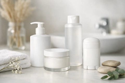 How to Choose Unscented Body Care