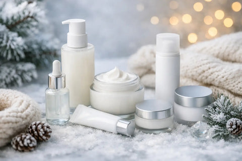 10 Best Products for Winter Skin