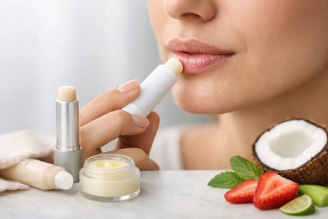 Best Lip Balm for Chapped Lips: What Works