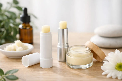 Best Cruelty Free Lip Balm for Everyday Comfort