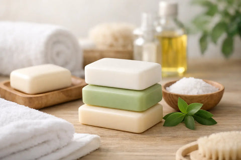 Triple Milled Soap Benefits for Daily Skin Care