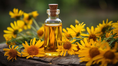 Arnica for Swelling: Timing, Safety & Salve