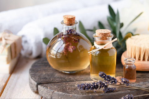 Balsam Oil Benefits for Skin and Aromatherapy