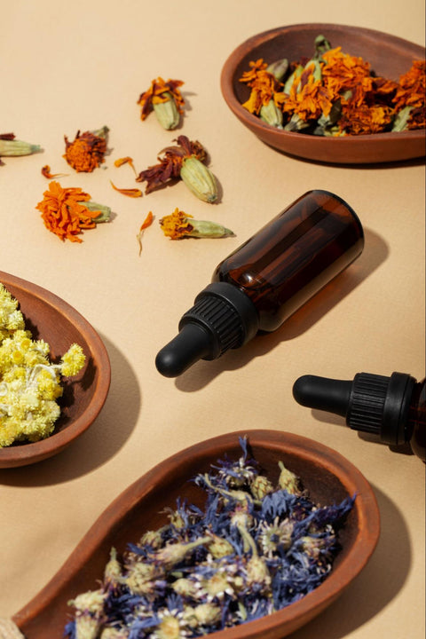 Calendula for Inflammation: Uses, Benefits & Risks