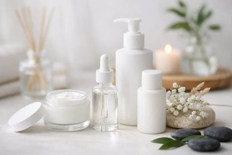 Why Fragrance Free Beauty Trends Feel So Personal