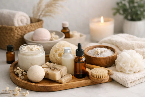12 Best Cruelty Free Bath Gifts for Cozy Care