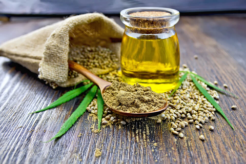 Top Hemp Oil Salve Uses for Skin & Pain Relief