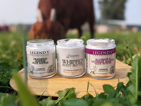 Should You Use Body Butter on Wet or Dry Skin?