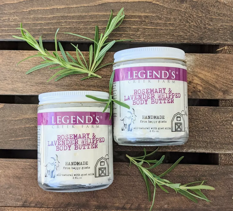 Lavender vs Rosemary: Benefits, Uses & Key Differences
