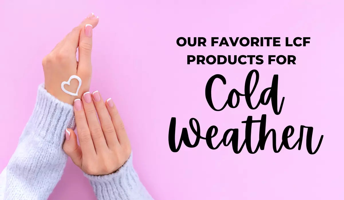Our Favorite Products for Cold Weather – Legend's Creek Farm