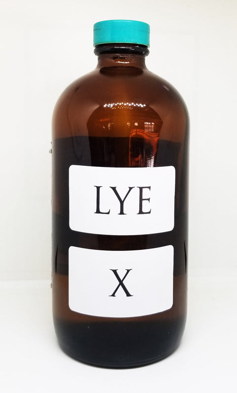What Is Lye In Soap? Myths, Facts & Skincare Benefits – Legend's Creek Farm