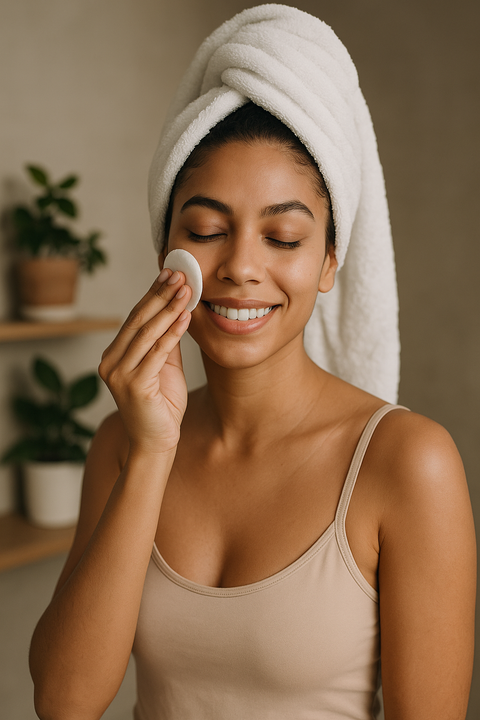 Sandalwood for Skin: Nature’s Ancient Glow Secret