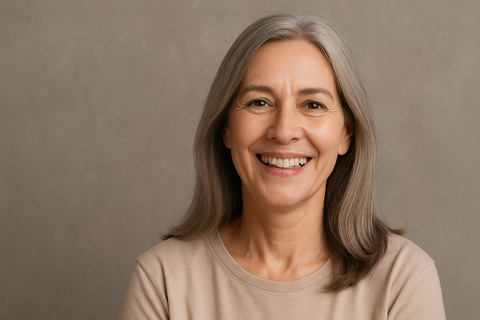 Sea Buckthorn for Menopause