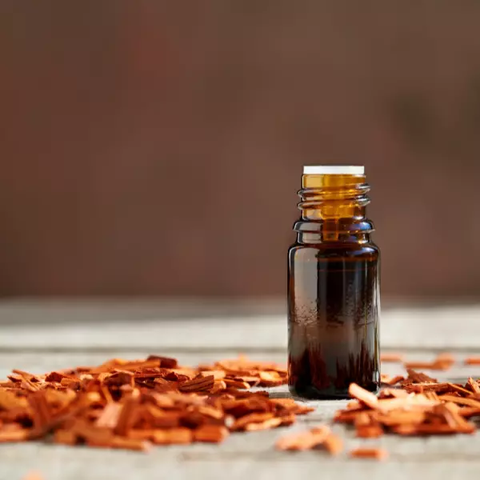 What Does Sandalwood Smell Like?