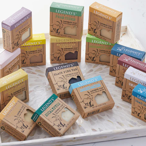 What Is Lye Used For? Natural Soap Explained Simply