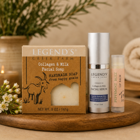 Lip & Facial Care