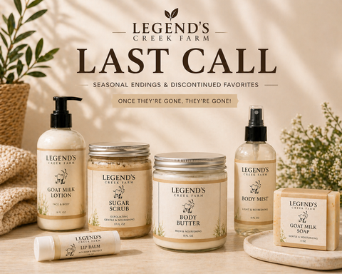LAST CALL