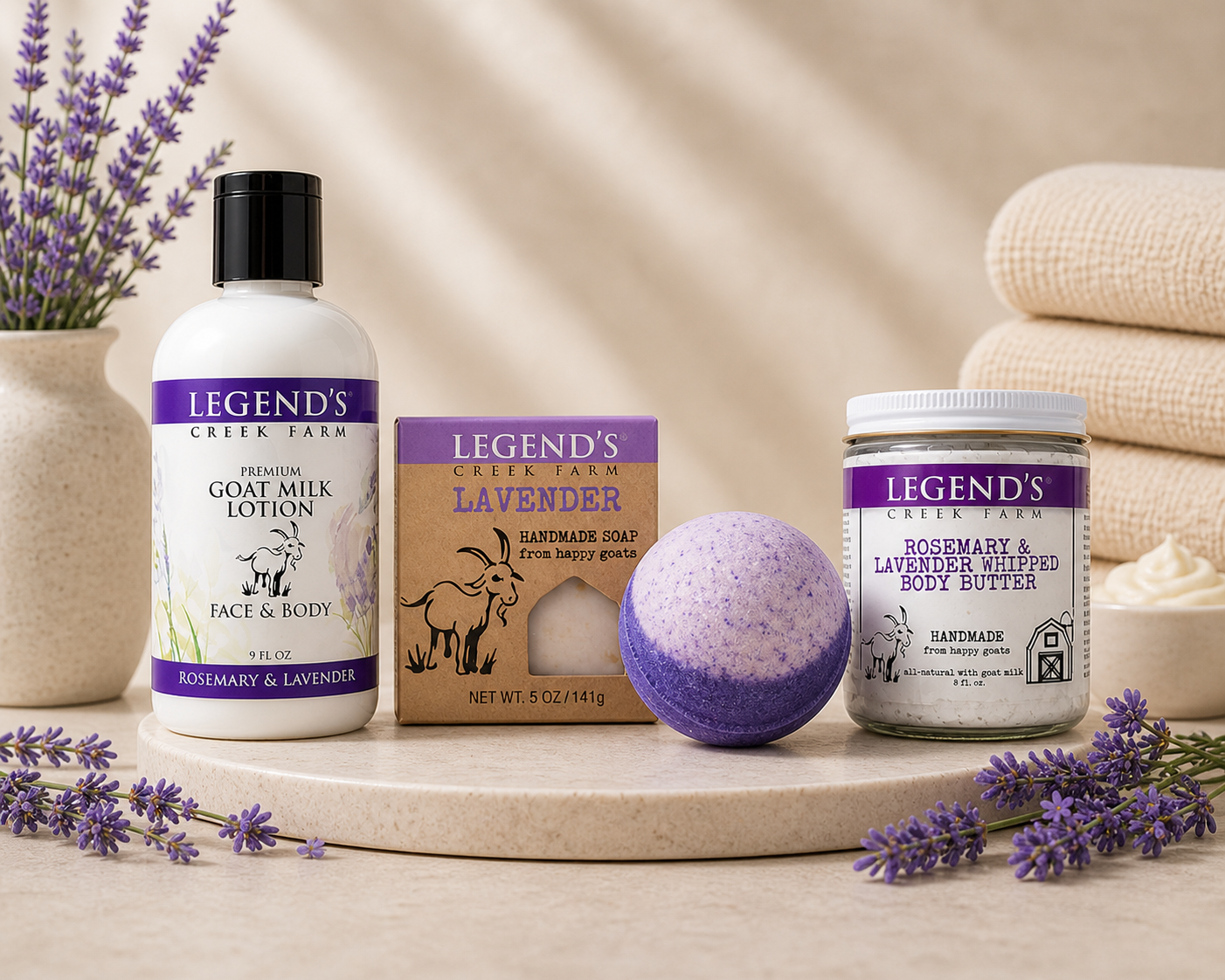 Skin Care