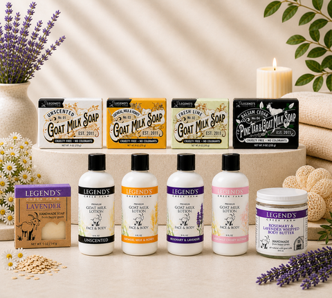Gift Sets & Bundles