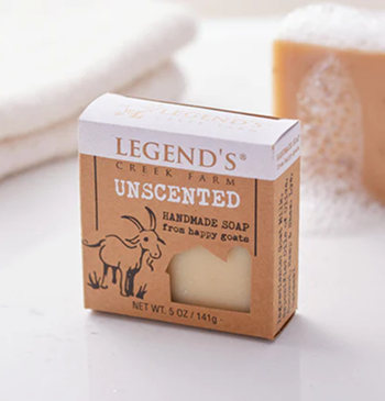 Unscented Collection
