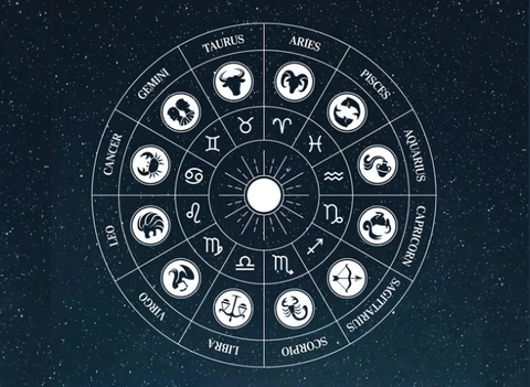 All Zodiac Signs Curated Collection