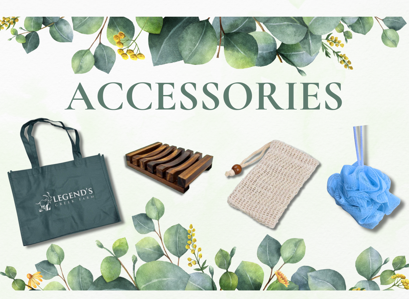 Accessories