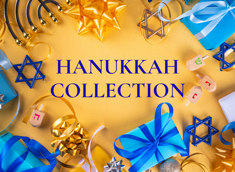 Hanukkah Collection