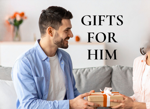 Gifts for Him