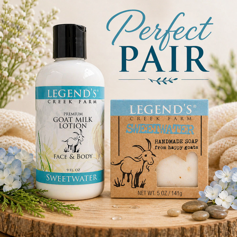 Perfect Pair Bundle