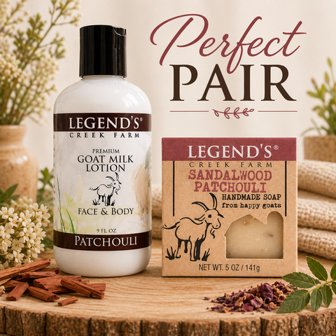 Perfect Pair Bundle