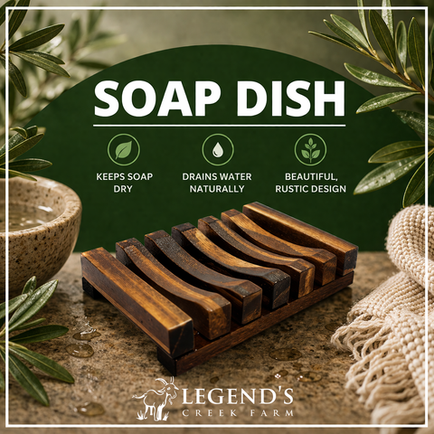 Soap Dish