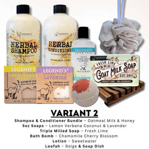 Love Your Skin Bundle