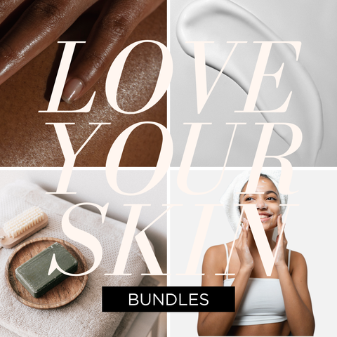 Love Your Skin Bundle