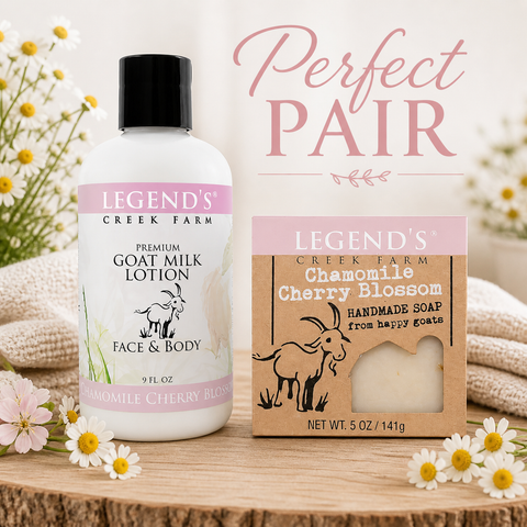 Perfect Pair Bundle