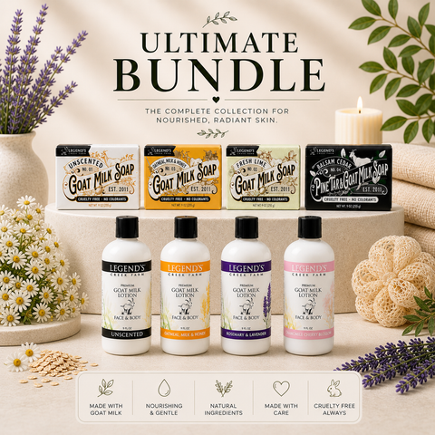 Ultimate Bundle
