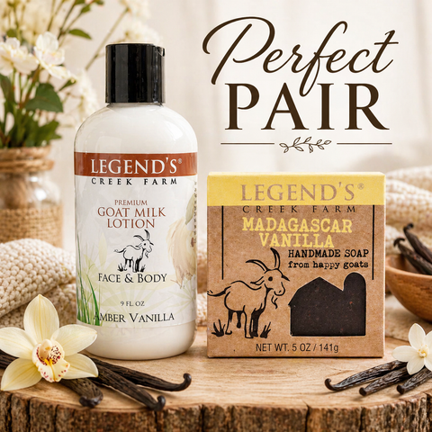 Perfect Pair Bundle