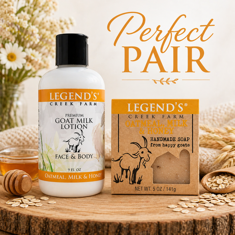 Perfect Pair Bundle