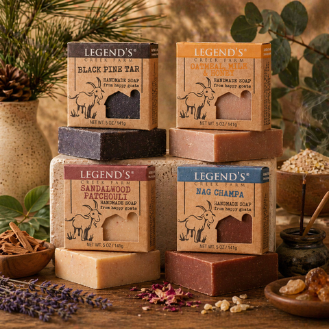 Variety 4-Pack