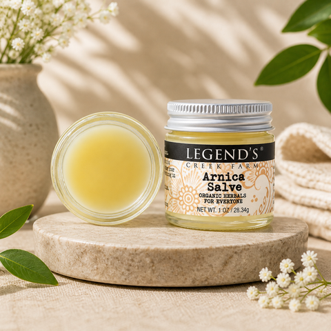 Arnica Salve