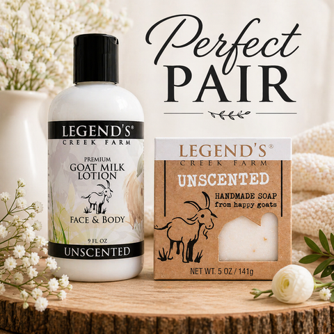 Perfect Pair Bundle