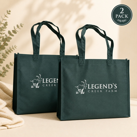 Reusable Tote Bag