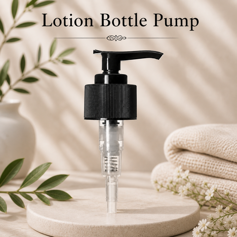 Bottle Pump - Lotion