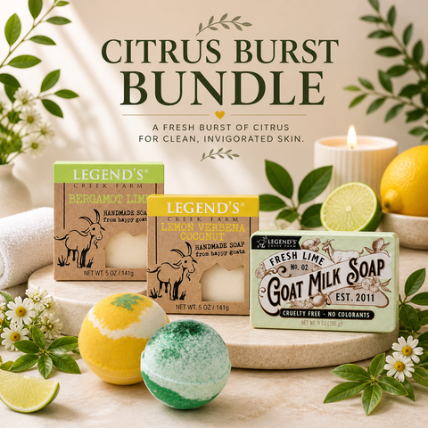 Citrus Burst Bundle