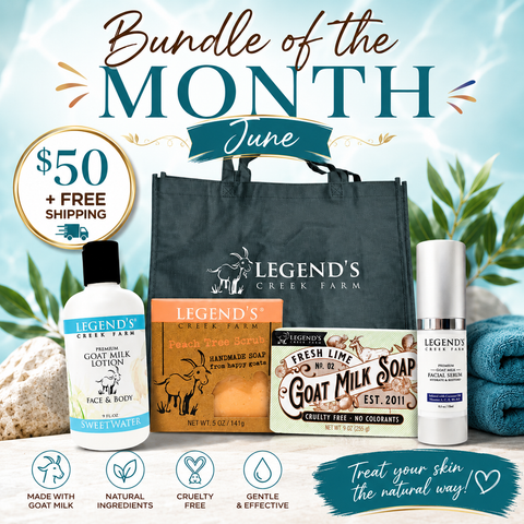 Bundle Of The Month - June