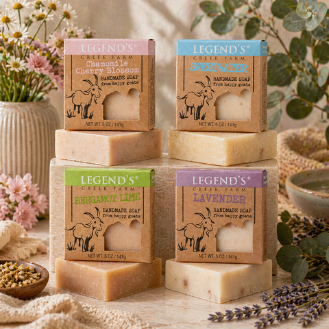 Variety 4-Pack