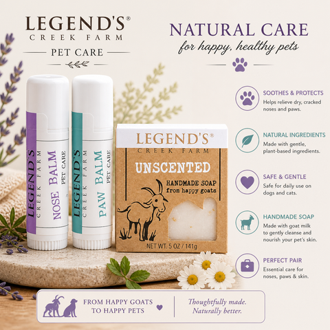 Total Pet Bundle